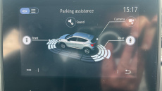 Renault Captur 1.0 TCE 90 Techno 5dr Petrol Hatchback